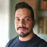 Markus Lima