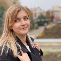 Yuliia Bilyk
