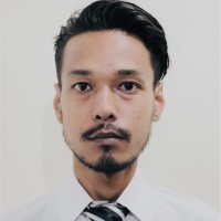 Pratik Shrestha