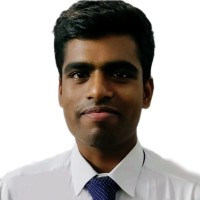 Logesh S
