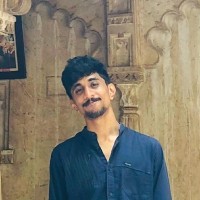 Arjun Ajay