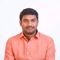 Dinesh Kumar M