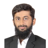 Idrees khuzema