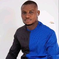 Johnbosco Chibuike Ewenike