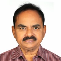Venkata Bhaskara Rao Dharanikota