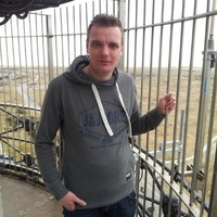 Durkietzen De Vries