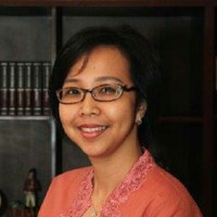 Deasy Ojong