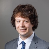 Griffin Oleynick