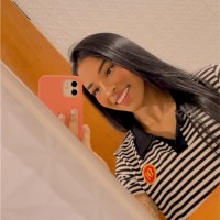 Andria Almeida