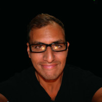 Evan Garcia