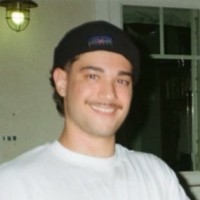 Dante Colombo-Sadeghi
