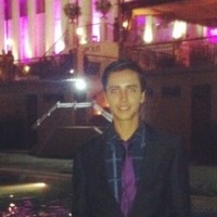 Fabian Rojas