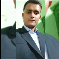 Bikram Kumar Jha