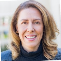 Dr Natalie Frost