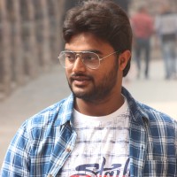 BODDU ANUDEEP CHOWDARY