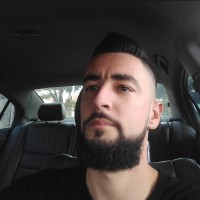 Bruno Augusto Caetano