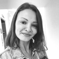Evgeniya Pavlyukova