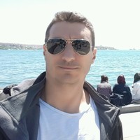 Gabriel Pessah
