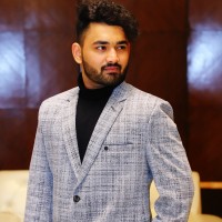 Mohit Verma