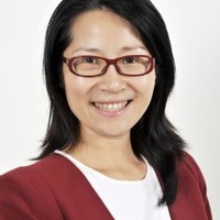 Mary Ma