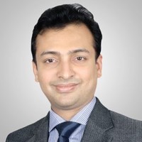 Tushar Jain