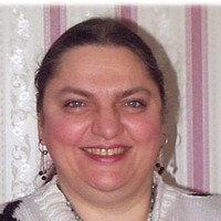 Ros Goodwins