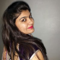 Asmita Shah