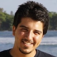 Pooya Mehdizadeh Zonooz