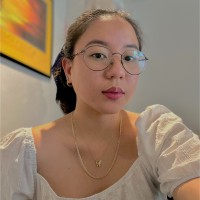 Crizelle Mae Sanico