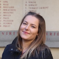 Maud Kérourédan