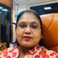 Diptii Patel