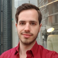 Jacco Van Kesteren