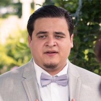 Jeremy Gonzalez