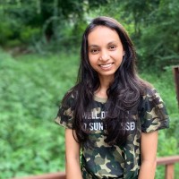 Nency Patel