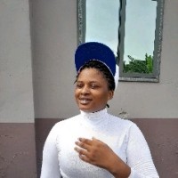 Gladys Opoku