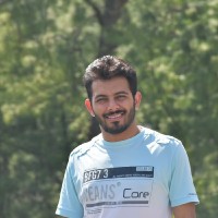 Shivanshu Vyas