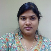 Laveena Fernandes