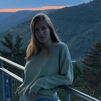 Lisanne Bouwhuis