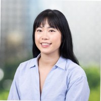 Cynthia Cai