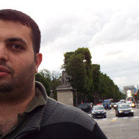 Shadi Al-Zoubi