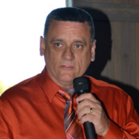 Dave Burns
