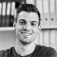 Marc Andrea Lenz