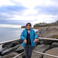 Athira Thomas