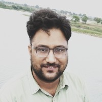 Amit Kanungo