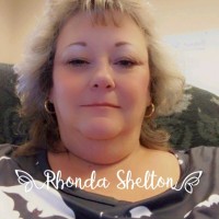 RHONDA SHELTON