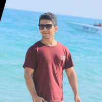 Mehrshad Alimadadi
