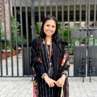 Dr. Subhra Sahoo