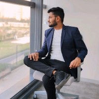 Arjun Yadav
