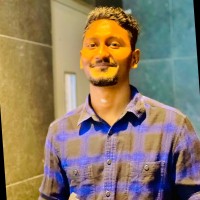 Thivaakar Subramaniam
