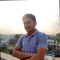 Rushikesh Argade